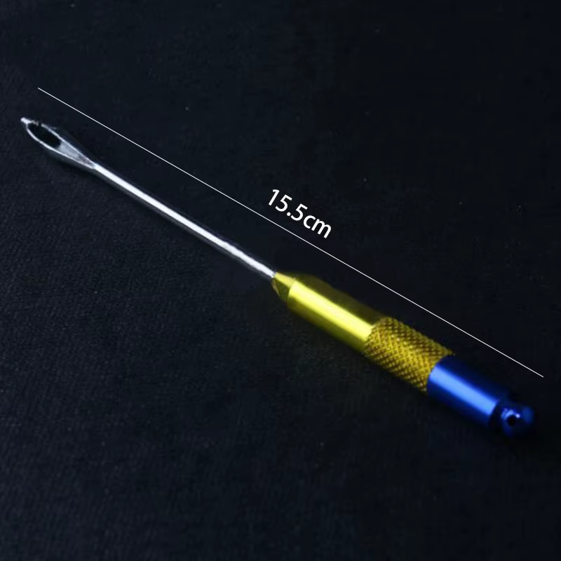 Removedor de anzuelos zinc multifuncional extractor portátil pesca - imagen 5