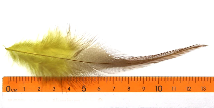 Variedad de colores en pack de plumas