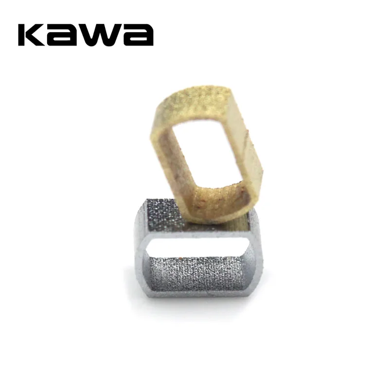 Kawa Vissen Adaptador mango carrete - 8x5mm a 7x4mm - imagen 3