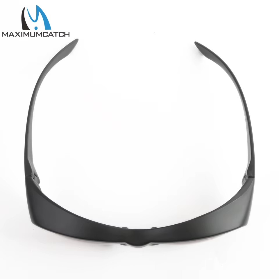 Gafas polarizadas pesca Maximumcatch Fit Over - imagen 5