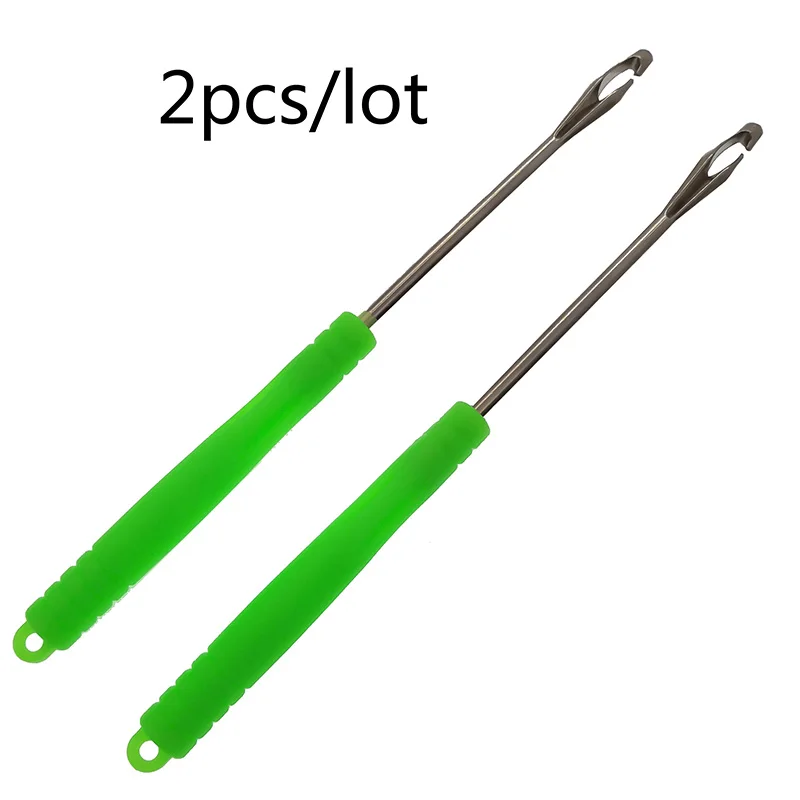 Extractor de anzuelos OUTKIT – Separador rápido para aparejos de pesca - imagen 3