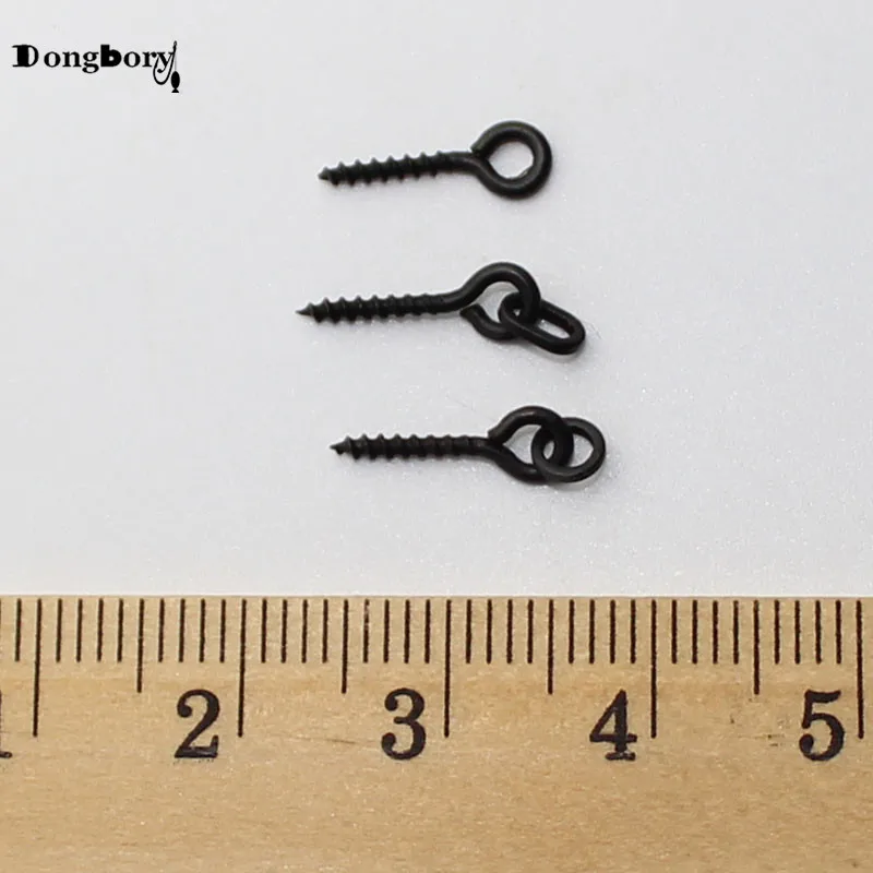 Boilies emergentes Spike Ronnie Chod – Cebo de carpa con tornillo - imagen 5