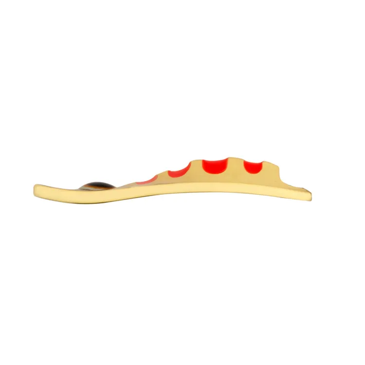 Juyang Spoon: señuelo metálico de pesca - imagen 3