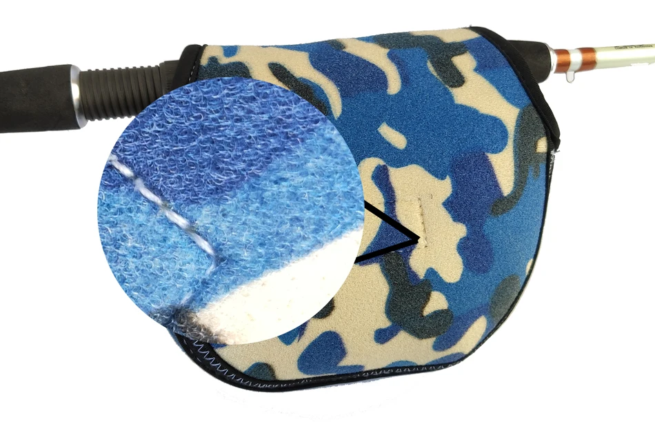 Camuflaje interior