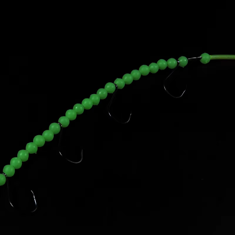 Lumis caballa de acero – Para agua salada - imagen 4