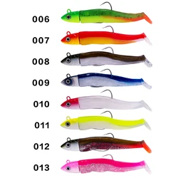 Hunthouse Barre T. Minnow Head Easy Shiner 25g