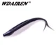 Señuelo Swimbait flotante con Jig Head para cebo blando - imagen 2