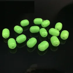 Cuentas Luminosas Lumo Verdes – Accesorio para Jigging Marino