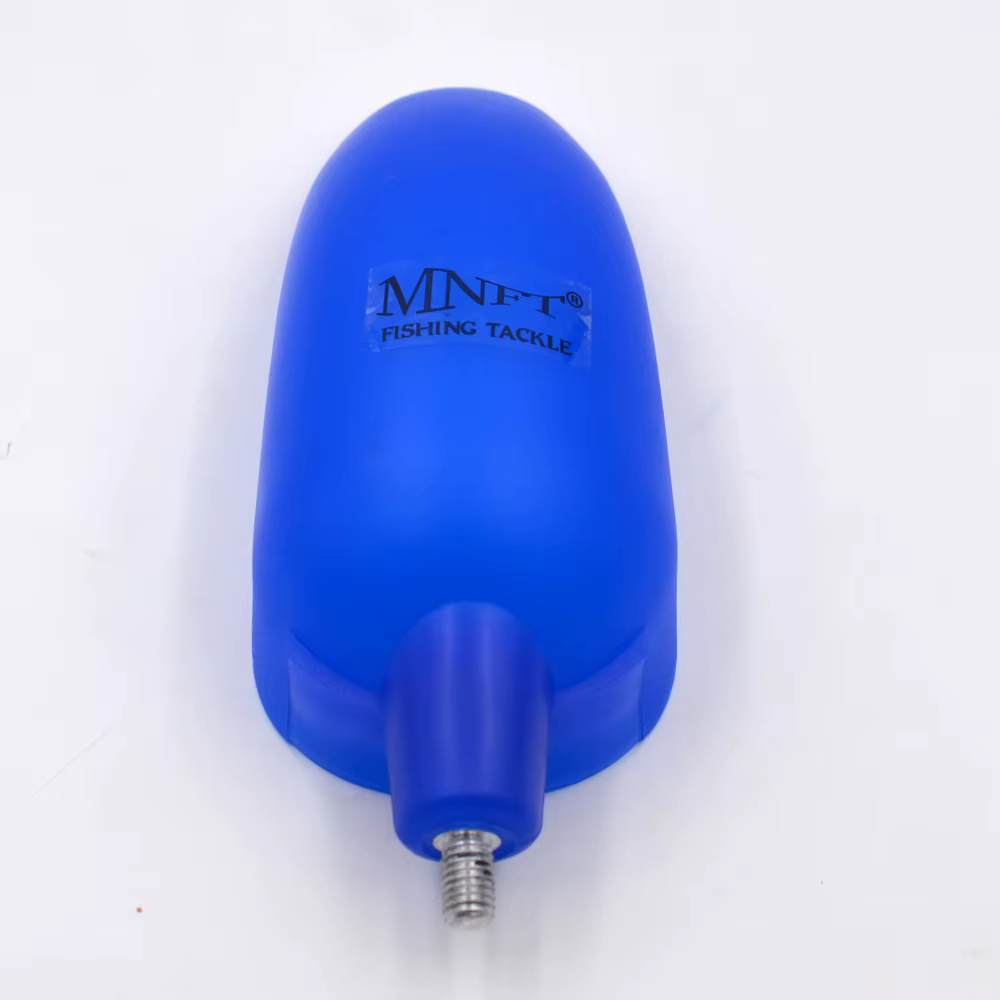 Sistema Lance Boilies M8 – Adaptador 16mm con tornillo para carpfishing - imagen 5