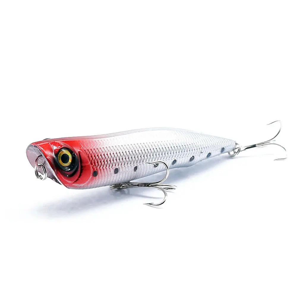 PC Wobblers Crankbait 15,7g - Señuelo para Lúcio y Carpa - imagen 4