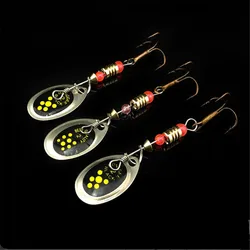 Wobbler Fishinapot 6 cm – Señuelo 2,5g agua salada