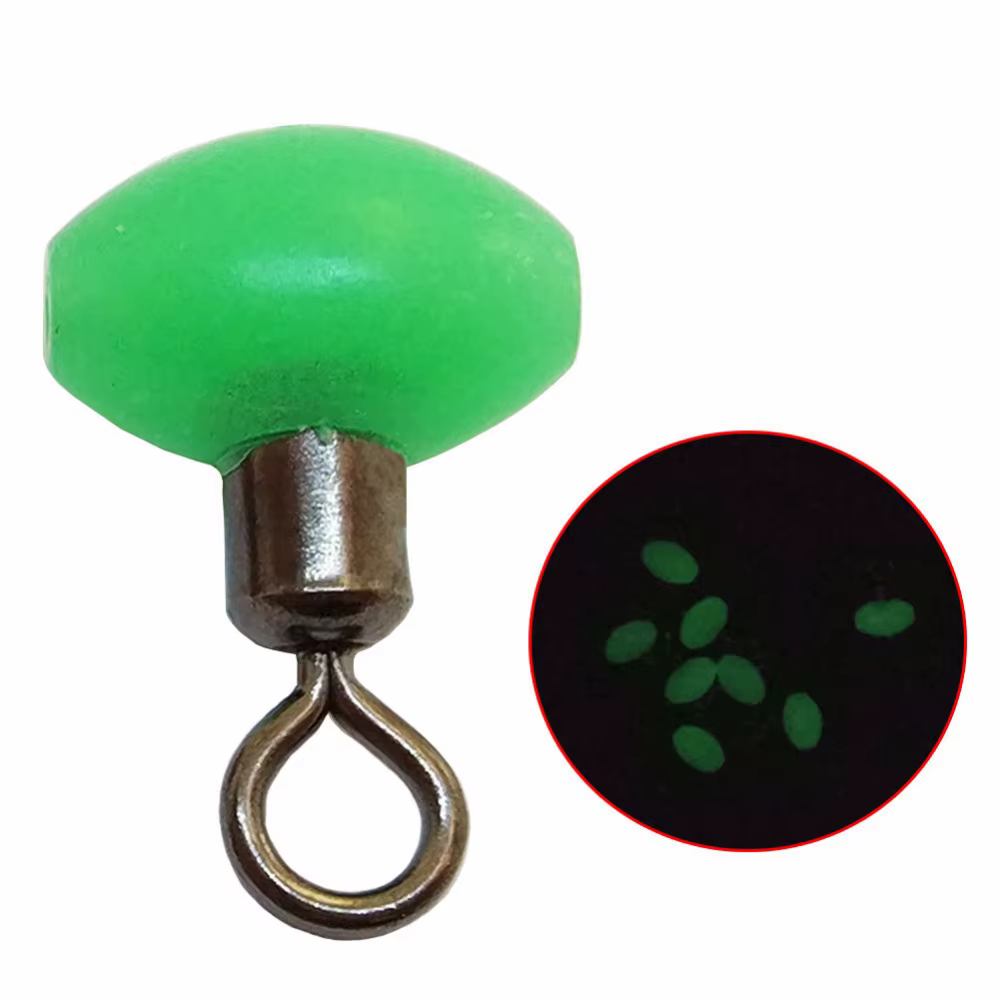 Giratoria 3 Vías con Cuentas Lumínica para Lubina - imagen 4