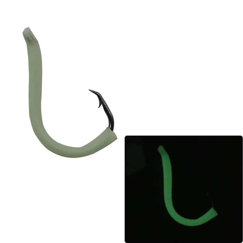 JSM Tube Jig Luminoso para Agua Salada – 5m