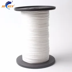 Hilo trenzado UHMWPE para pesca submarina – Alta resistencia