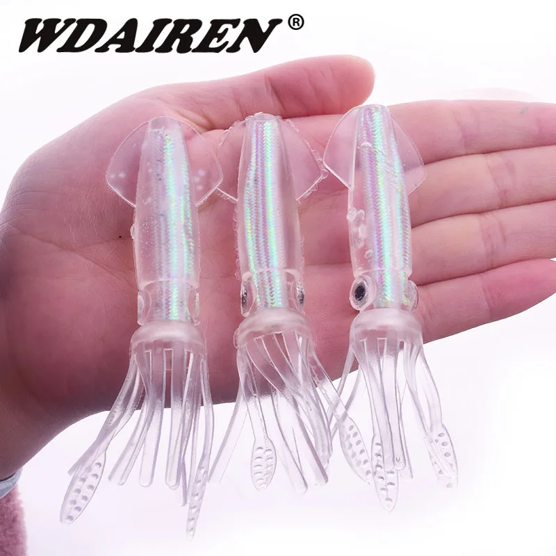 Conjunto de señuelos WDAIREN