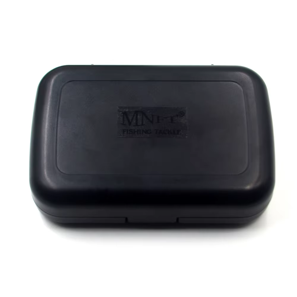 Porta Señuelos Impermeable MNFT 4 Capas – Caja Organizadora - imagen 5