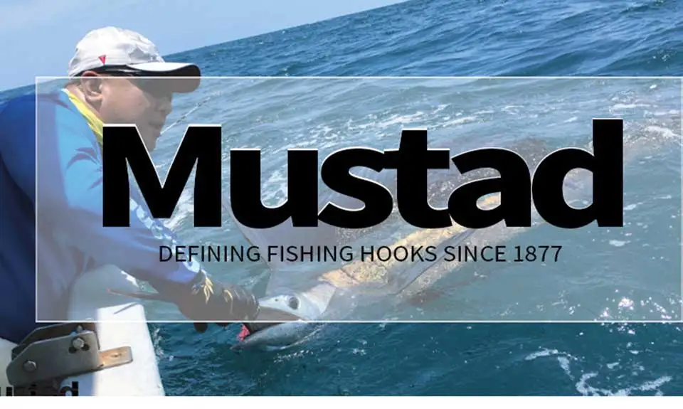 Anzuelo Mustad 37177NP-BN en detalle