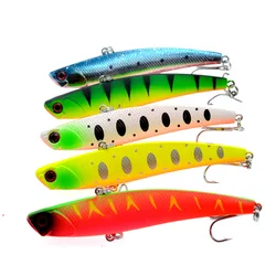Señuelo VIB Shad 9,5cm/25g
