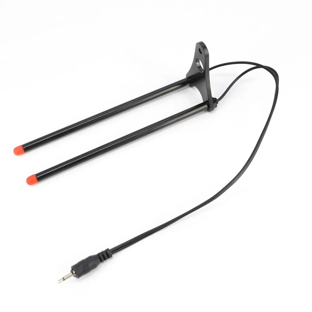 Alarminer 4 alarmas LED para carpa – Mantiene la caña