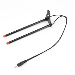 Alarminer 4 alarmas LED para carpa – Mantiene la caña