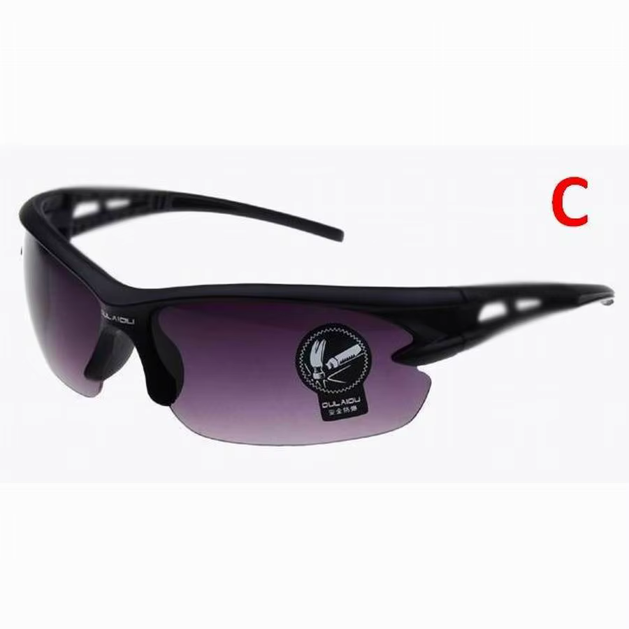 Gafas Polarizadas 3105 – Anti-UV400 pesca y montaña - imagen 5