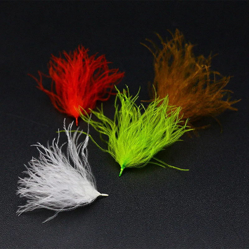 Plumas CDC en varios colores