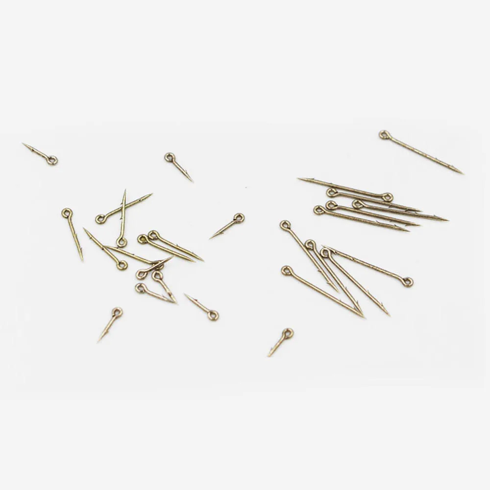 Boilie emergente para aparejo de pelo carpa – Pin de cebo - imagen 4