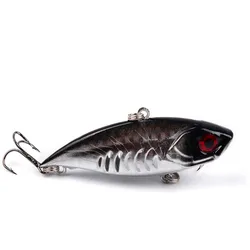 VIB Wobbler Señuelo duro pesca de bass carpa