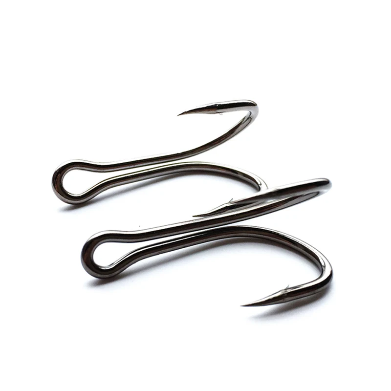 Anzuelo Jig Head Maritime con púas – Acero inoxidable para vinilo