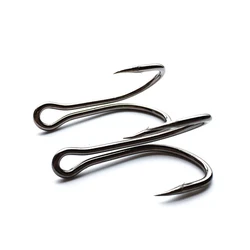 Anzuelo Jig Head Maritime con púas – Acero inoxidable para vinilo