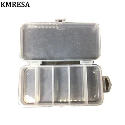 Caja Estanca Pesca con Mosca – Señuelos y Cucharillas