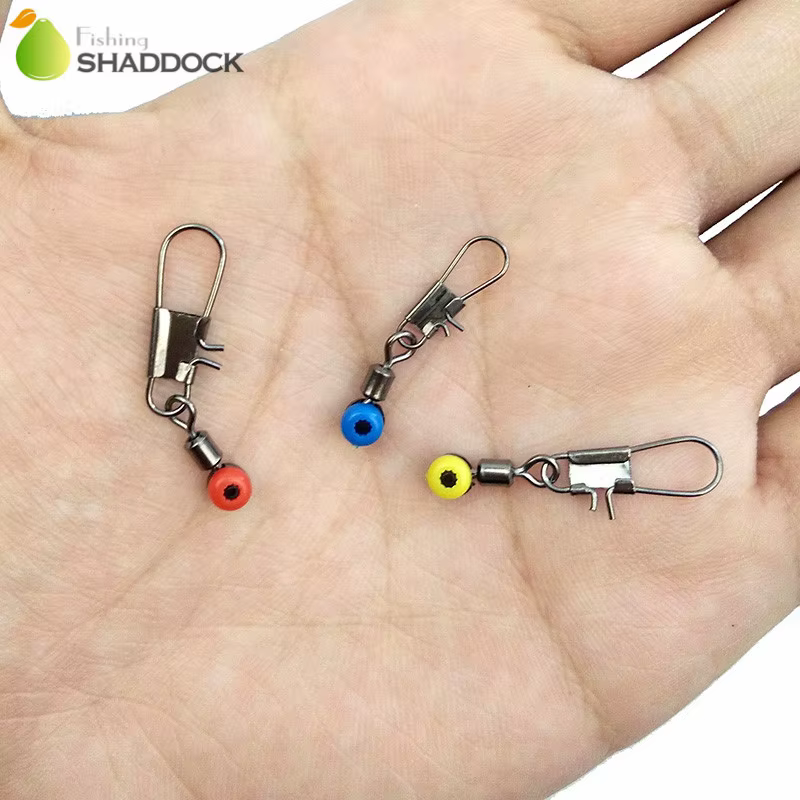 Plomos deslizantes para sedal – Accesorios de pesca de alta calidad - imagen 3