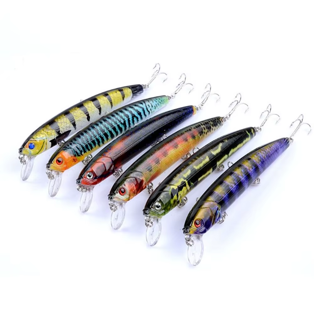 Señuelo Fishinapot detalle