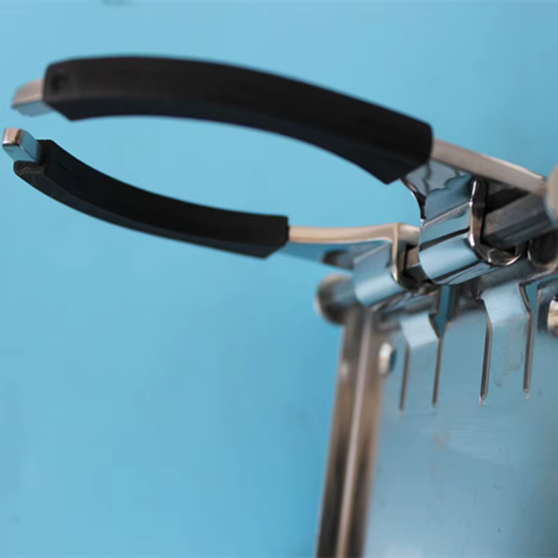 Piezas y accesorios para botes