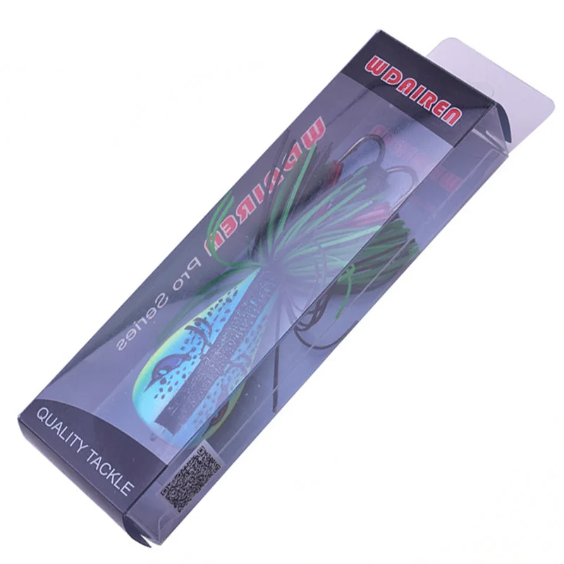 Señuelo Rana para Lubina – Silicona 90mm de alta calidad - imagen 5