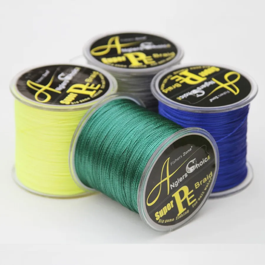 Detalle de la trenza