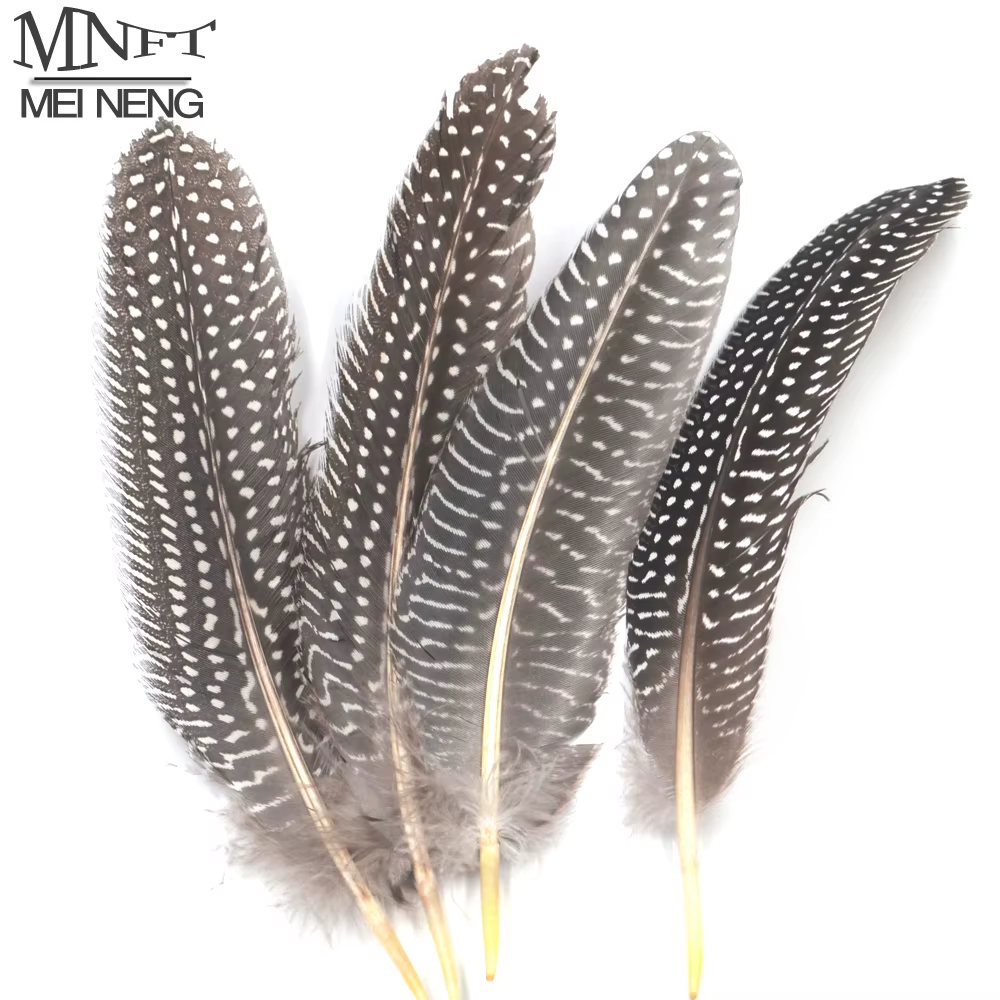 MNFT Plumas de Faisán para Mosca – Material atado ninfa - imagen 3