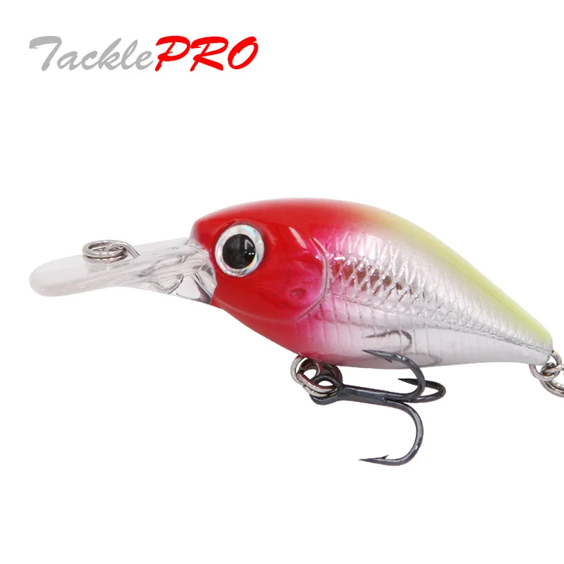 Crankbait para agua salada – Señuelo artificial con pico sumergible