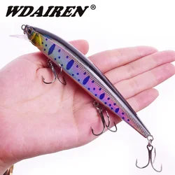Wobbler Crankbait 14cm 18,5g Flotante Mar