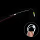 NGB Caña de hielo mini retráctil extensible para pesca - imagen 4
