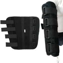 Férula ajustable con almohadilla ergonómica para pesca – Soporte brazo