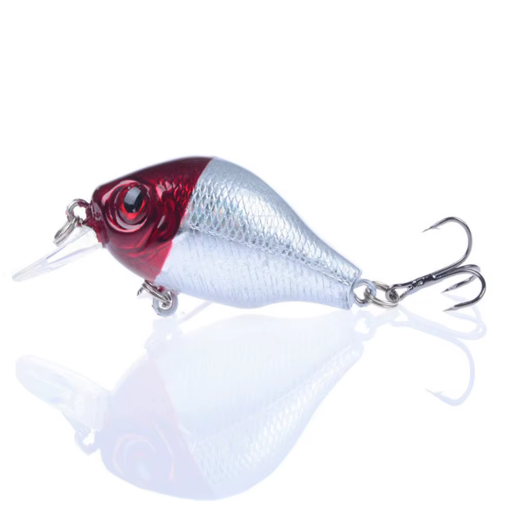 Crankbait Fishinapot Topwater para Black Bass - imagen 2