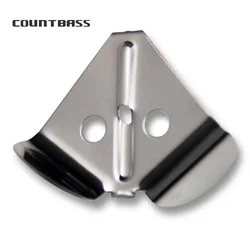 Buzzbait Countbass con hoja giratoria de aluminio