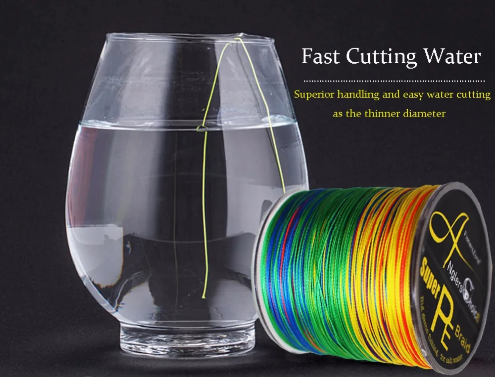 Variedad de colores disponibles