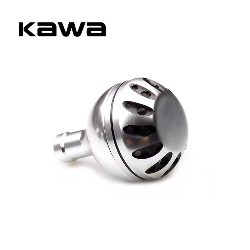 Kawa Perilla de Mango para Carrete de Pesca - Modelo 1500-4000, 38mm - imagen 4