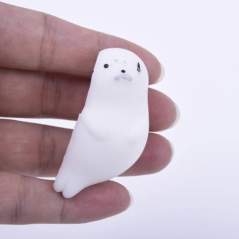 Uso del squishy en escritorio