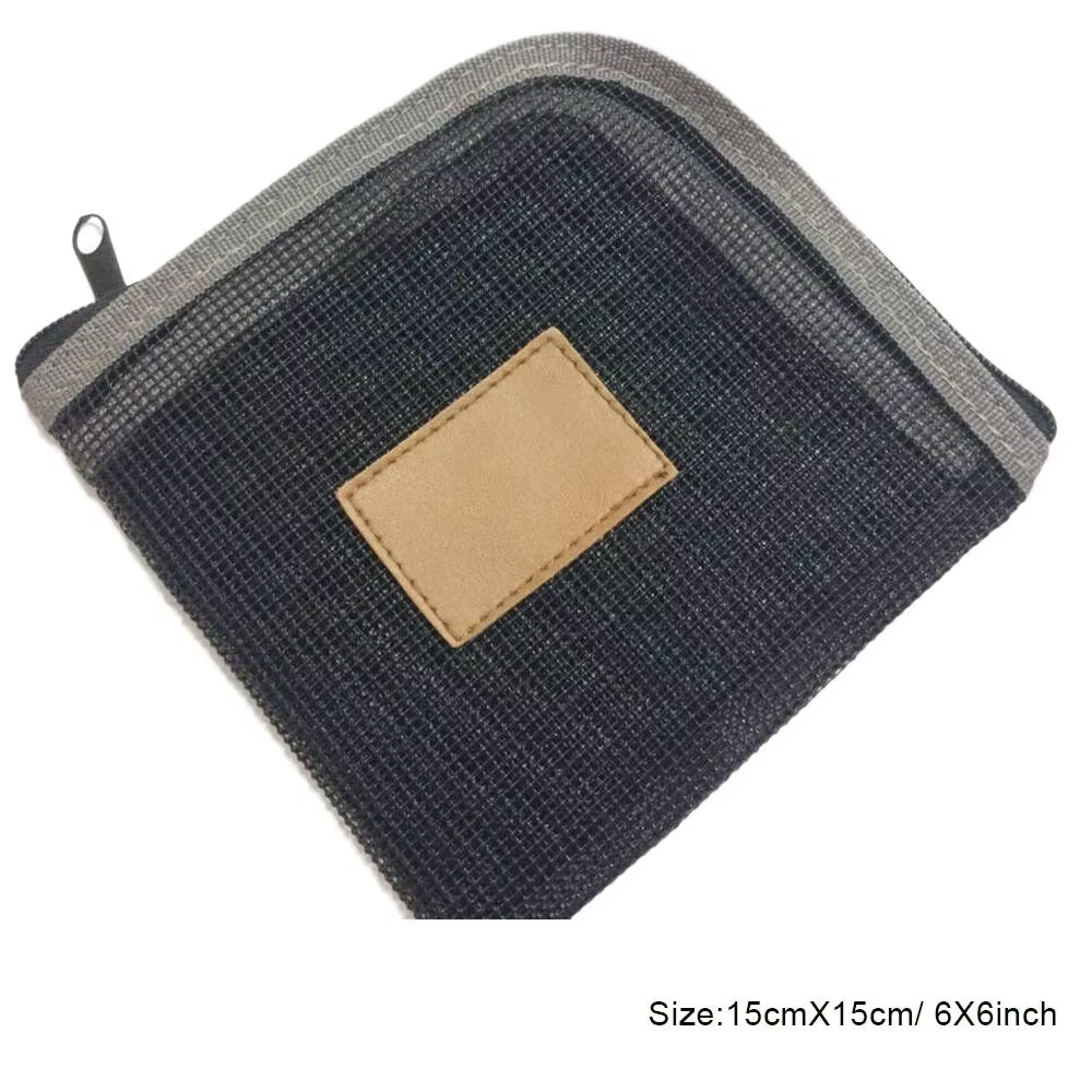Aventik Cartera portasedal mosca – Almacenaje para línea WF - imagen 4