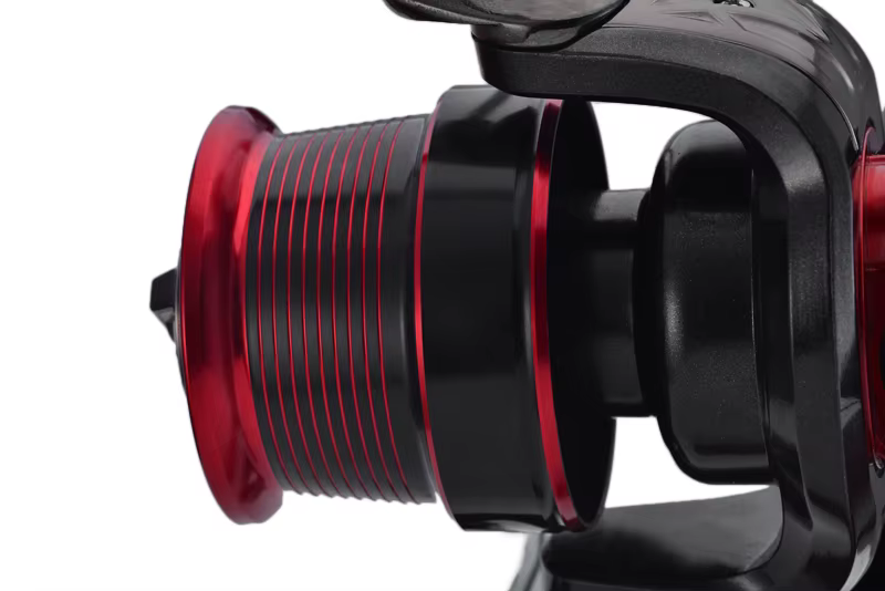 Lizard 6500 Carrete de Pesca Giratorio para Carpa y Feeder - imagen 5