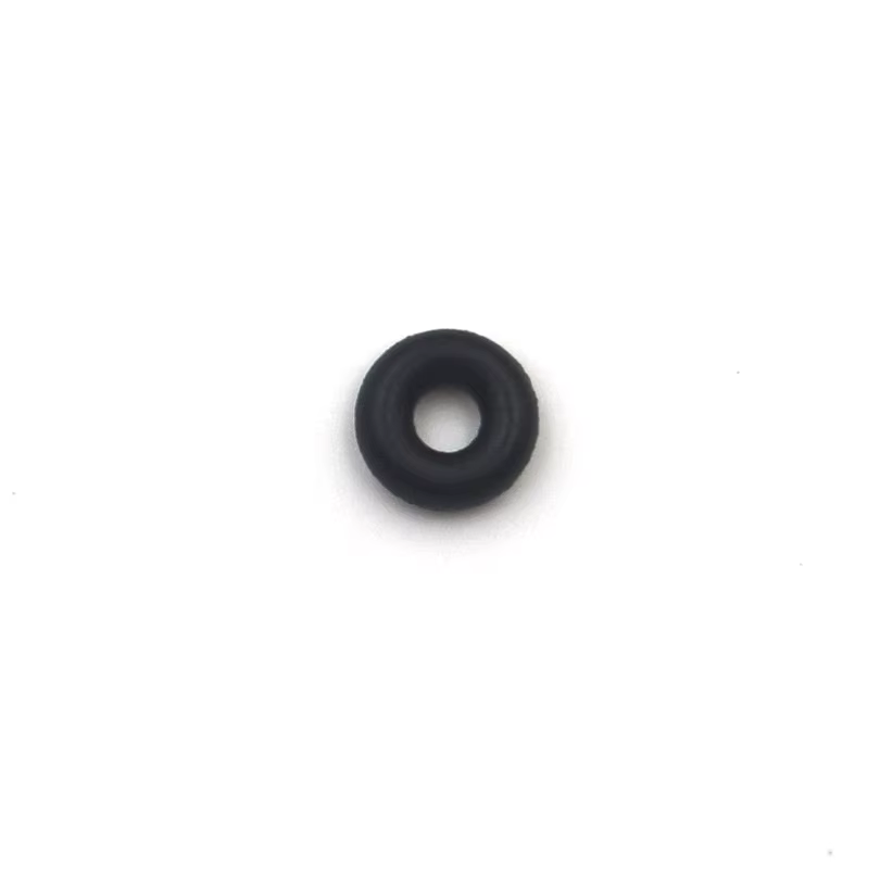 MNFT Anillos de goma 6 mm para alarmas de mordedura para carpa - imagen 2