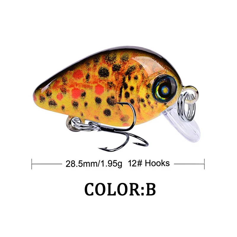 Señuelo junto a otras herramientas de pesca